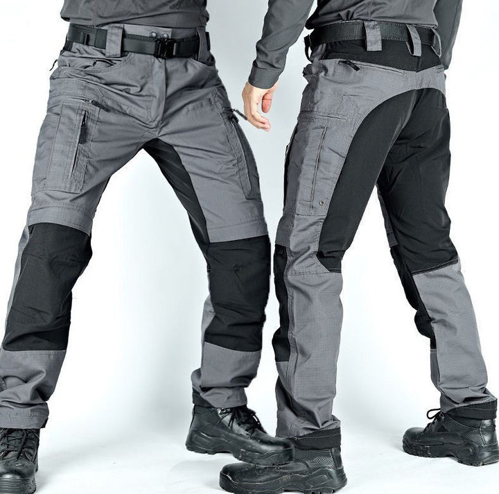 Lune London tactical multifunction pants for men