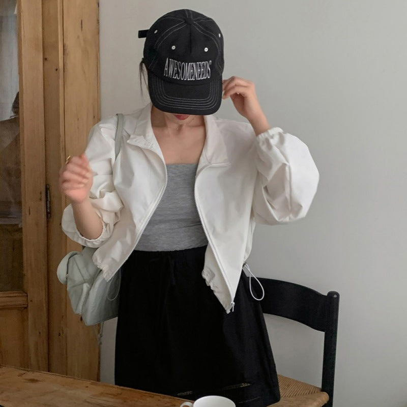 Veste transitoire légère pour femmes Chic & Stil