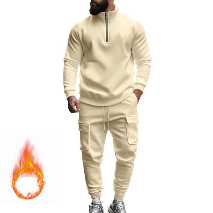 Lune London men's sports suit