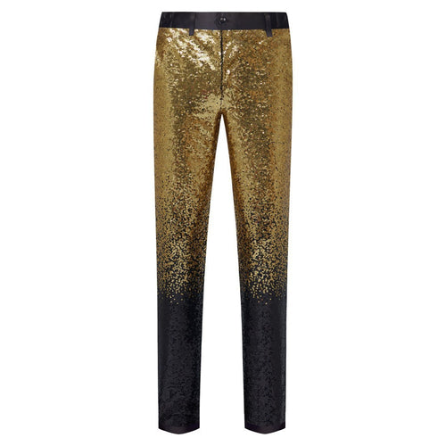 Ladies Sparkling Party Pants Lune London