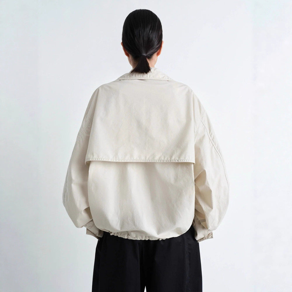Veste utilitaire pour femmes au design moderne Chic & Stil