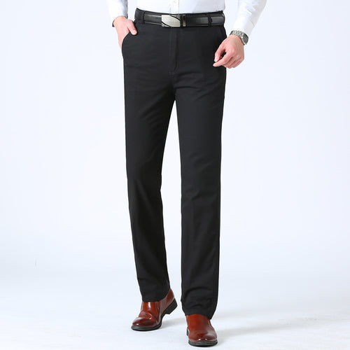 Classic chino pants for men Lune London