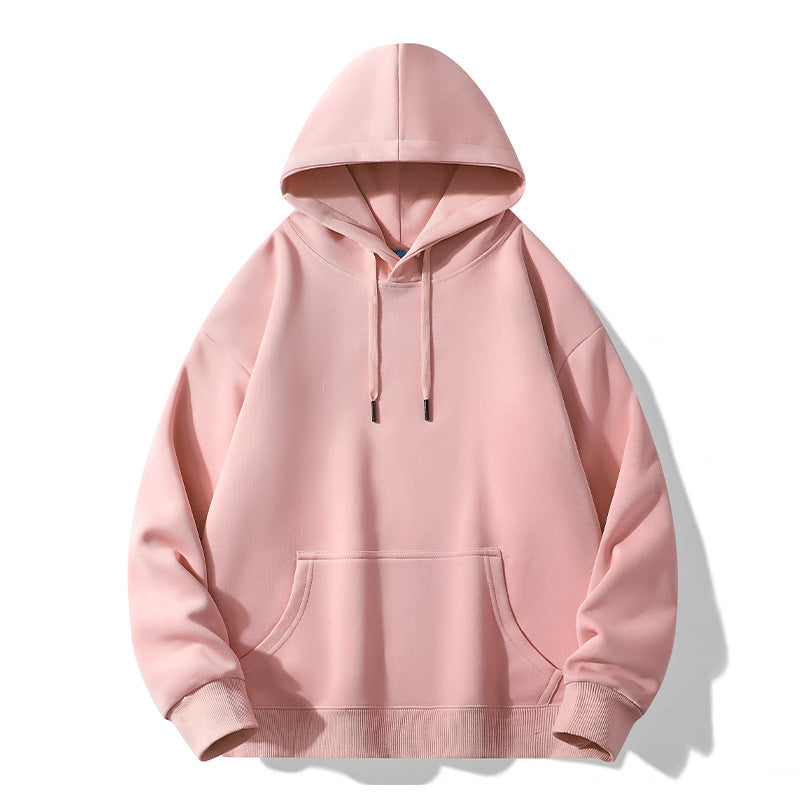 Comfortable oversized hoodie for ladies Lune London
