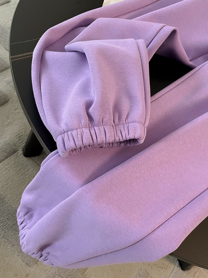Lune London Comfortable Leisure Pants for Ladies