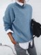 Lune London |  Elegant and practical sweater - Luxurious, timeless & modern