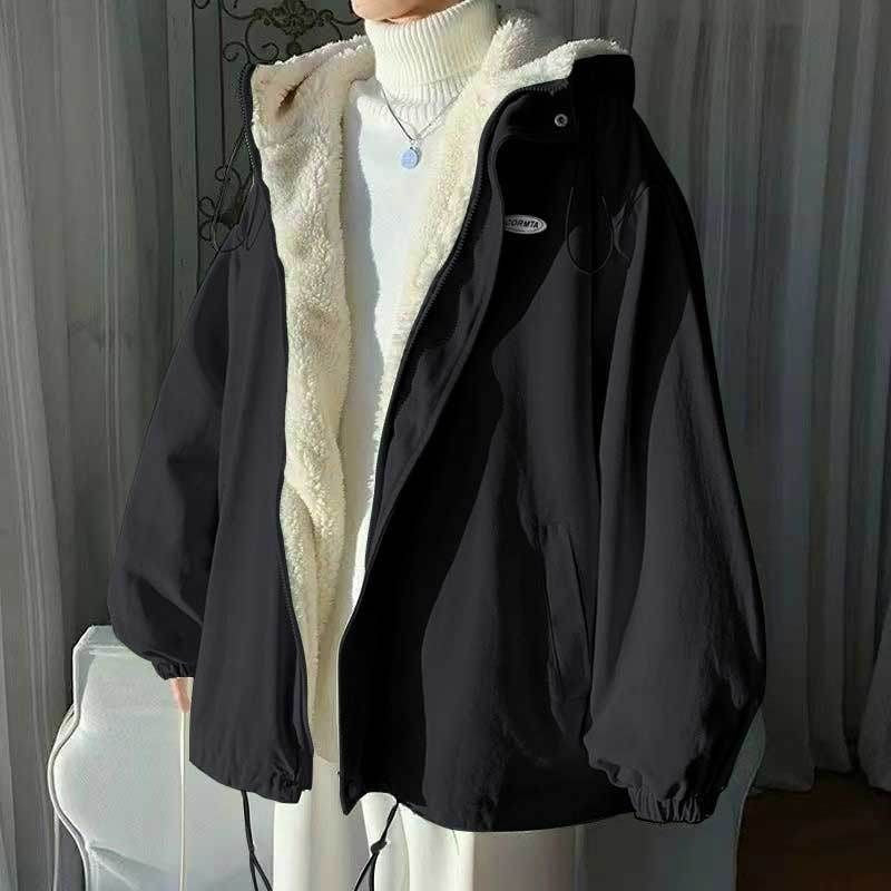 Veste de transition pour femmes avec doublure confortable Chic & Stil