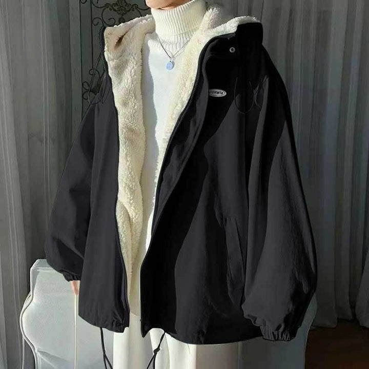 Veste de transition pour femmes avec doublure confortable Chic & Stil