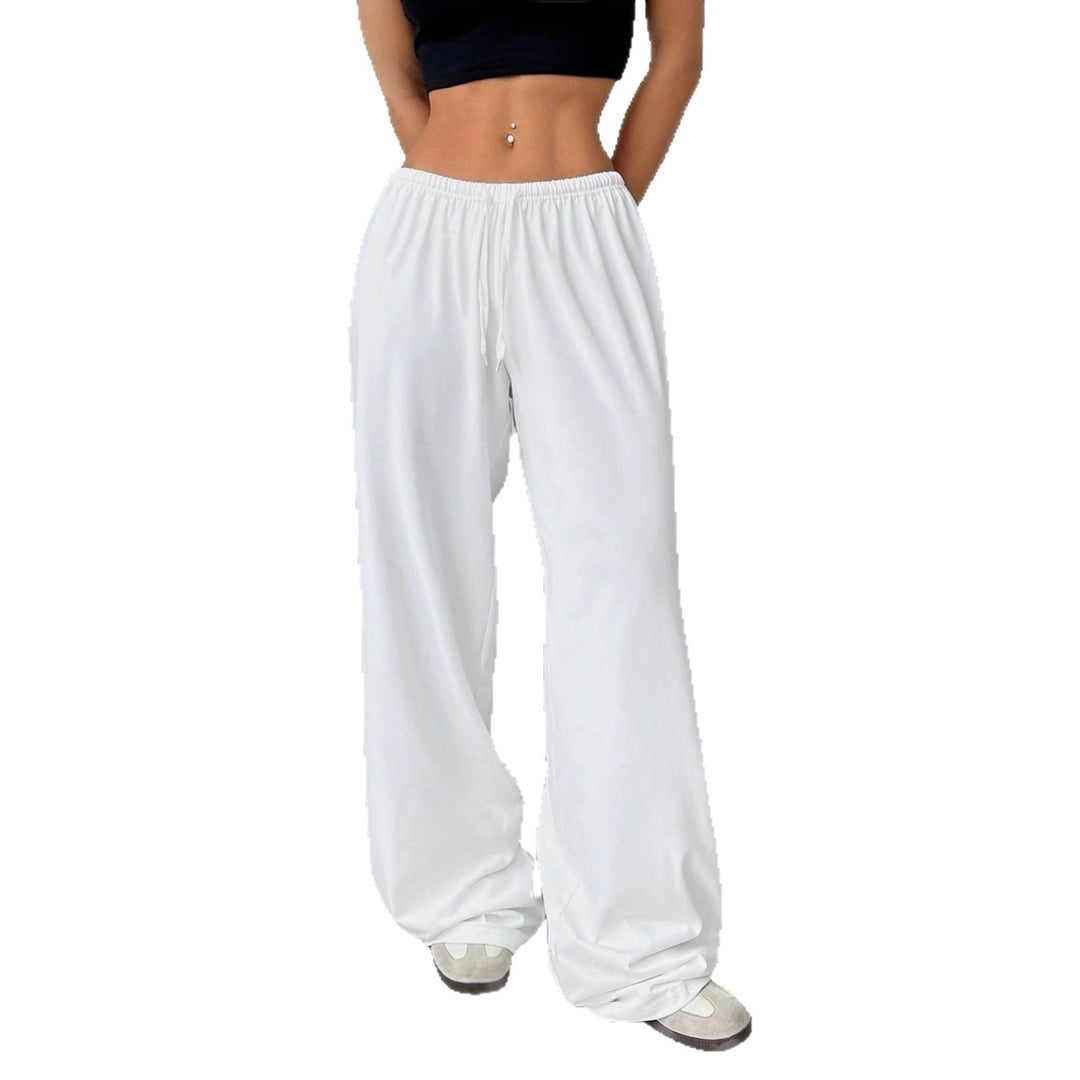 Casual women's leisure pants Lune London