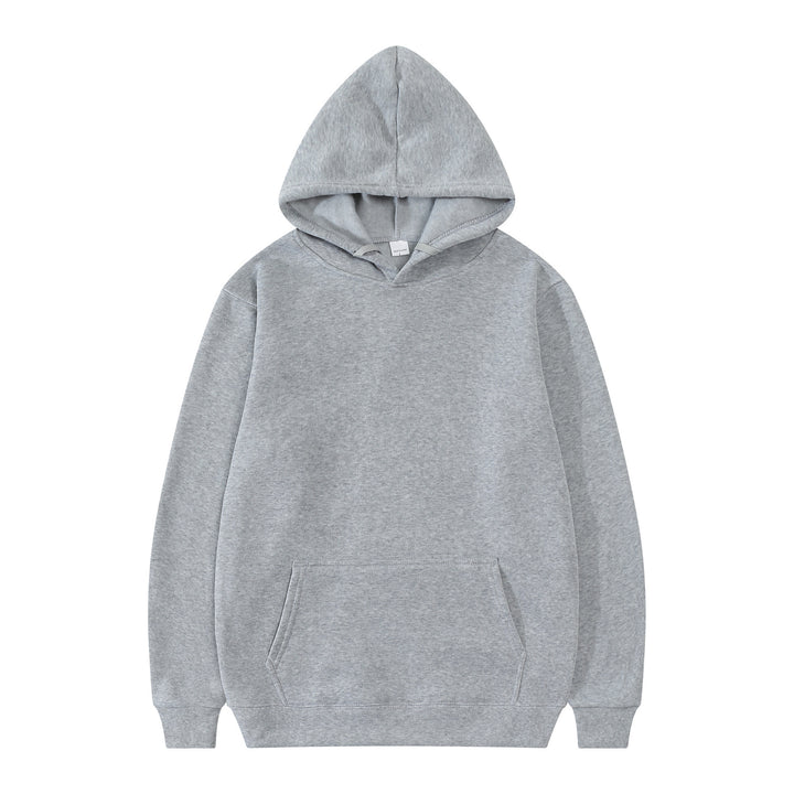 Sweat à capuche pour femmes en mélange de coton de haute qualité pour un confort optimal Chic & Stil