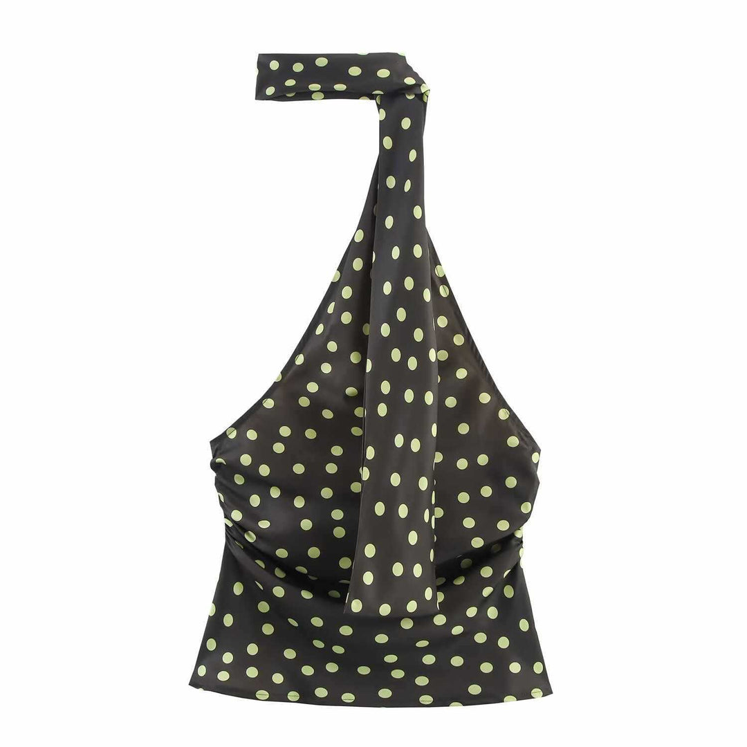 Elegant and comfortable cotton pants for ladies Lune London