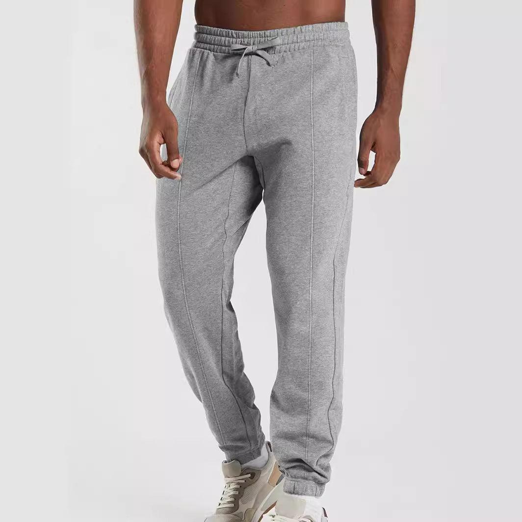 Lune London sporty leisure pants for men