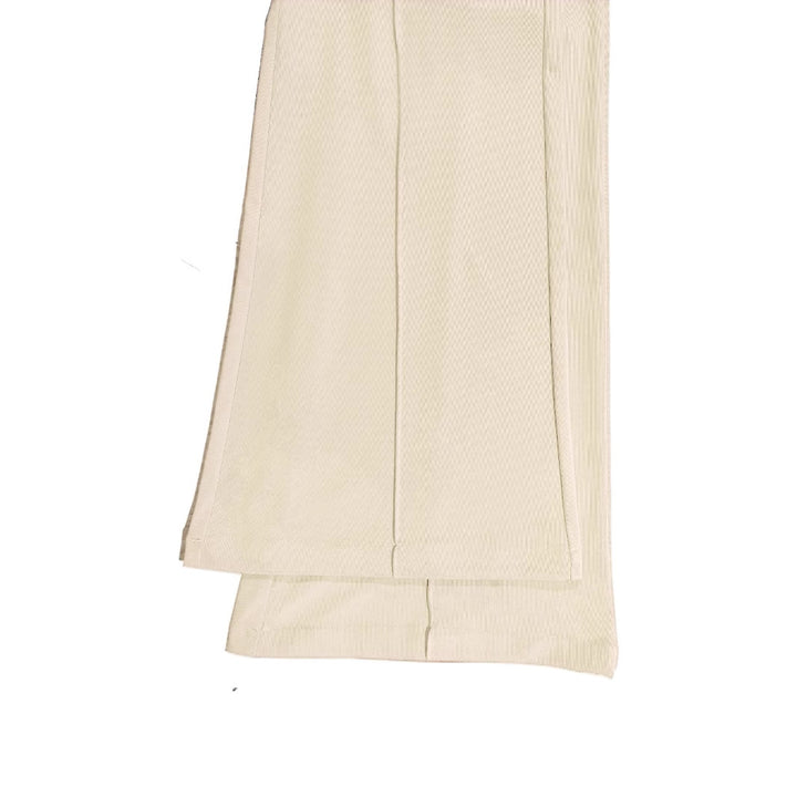 Pantalons évasés taille haute pour femmes Chic & Stil