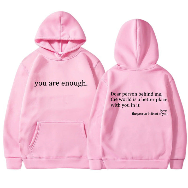 Lune London | Unisex Hoodie