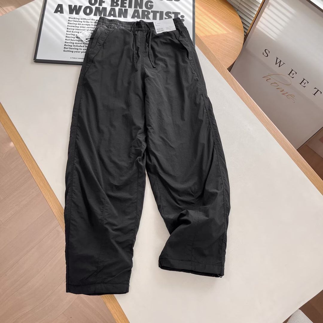 Pantalon d'été confortable et aéré pour femmes Chic & Stil