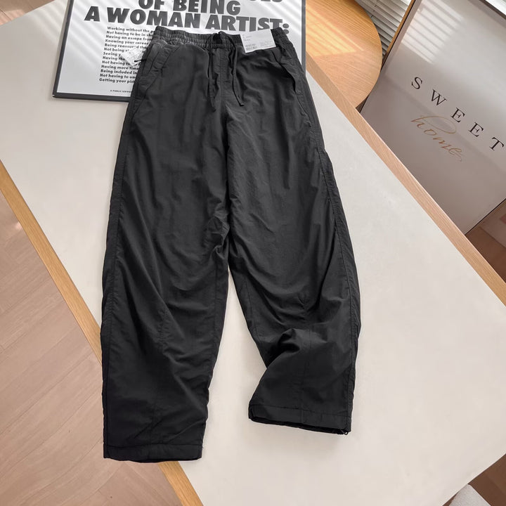Pantalon d'été confortable et aéré pour femmes Chic & Stil