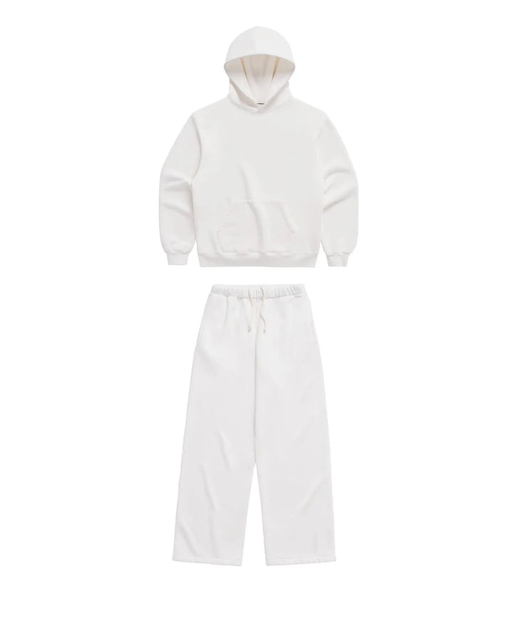 Lune London women's casual hoodie and pants set