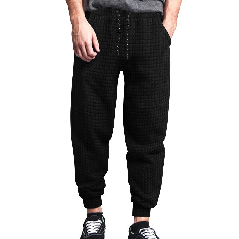 Comfortable sweatpants for men Lune London