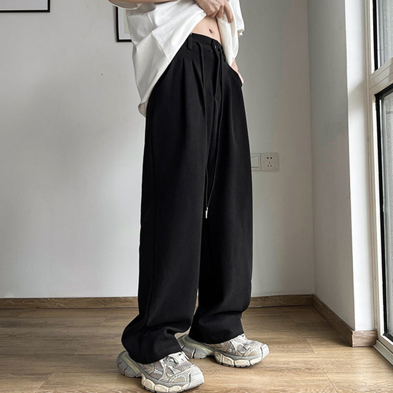 Women's Comfortable and Casual Leisure Pants Chic & Stil