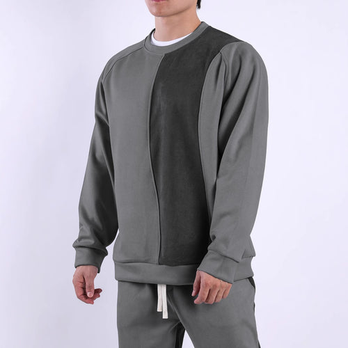 Women’s sports pullover with innovative design and breathable inserts Lune London