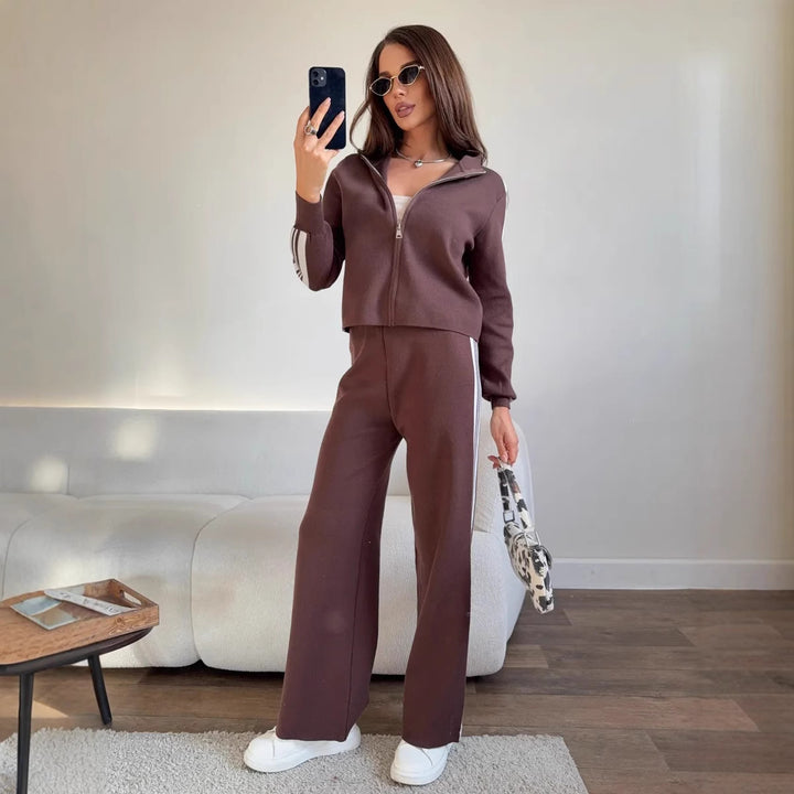 Two-piece sports set for women Lune London
