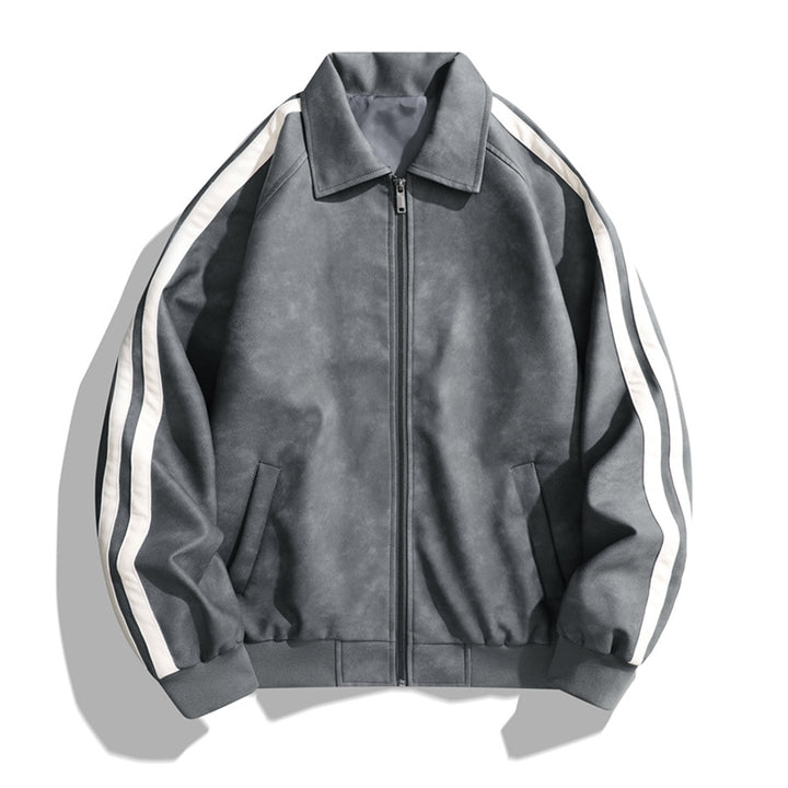Ladies Chic and Stylish Bomber Jacket