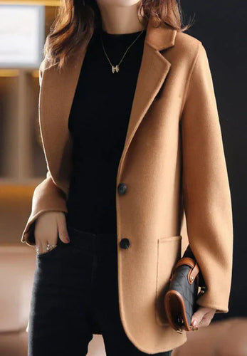 Lune London | blazers épais pour femmes pour l'automne et l'hiver