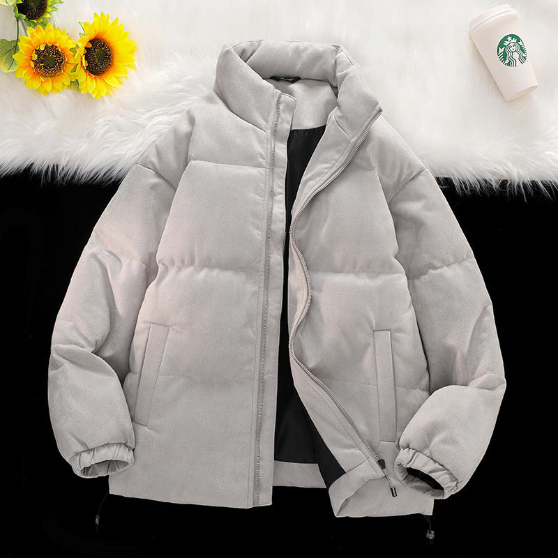 Trendy quilted jacket for women Lune London