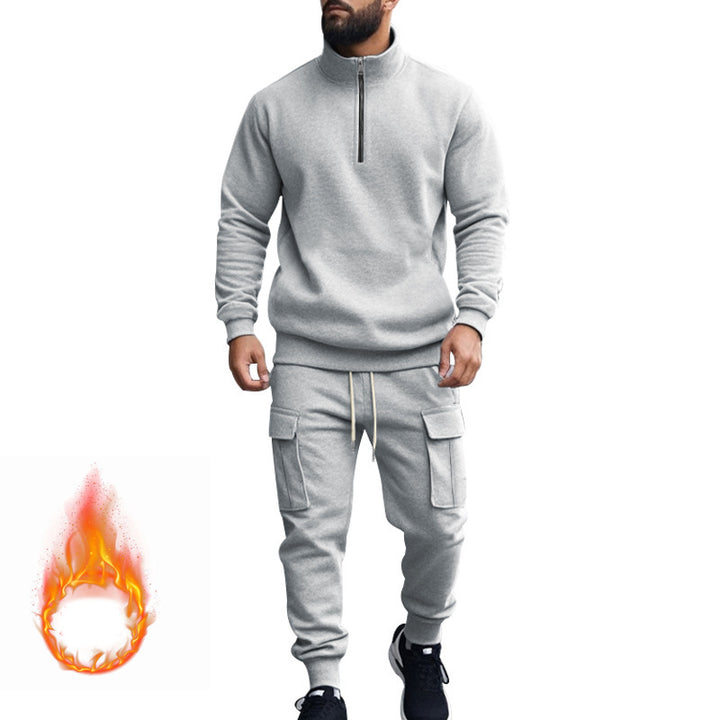 Lune London men's sports set
