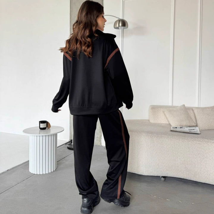 Ladies tracksuit Lune London