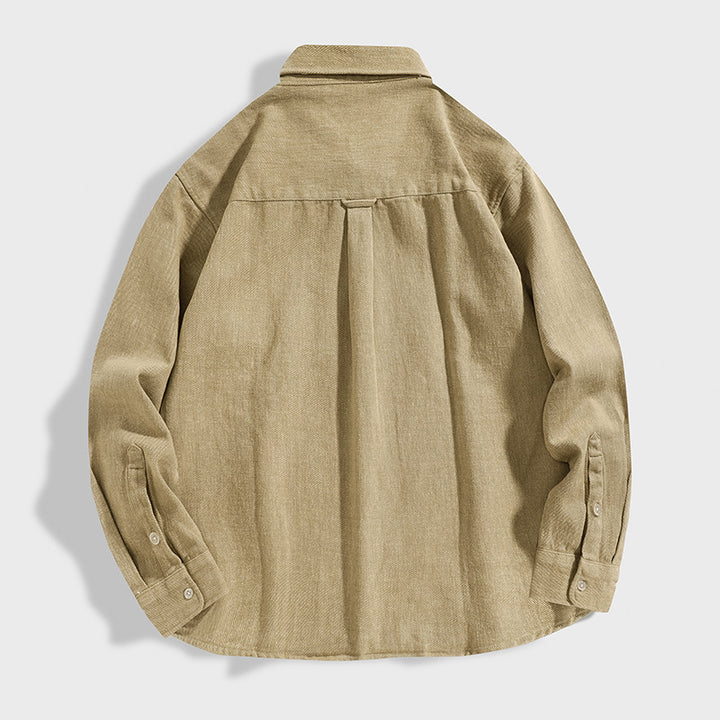 Shirt for ladies Lune London