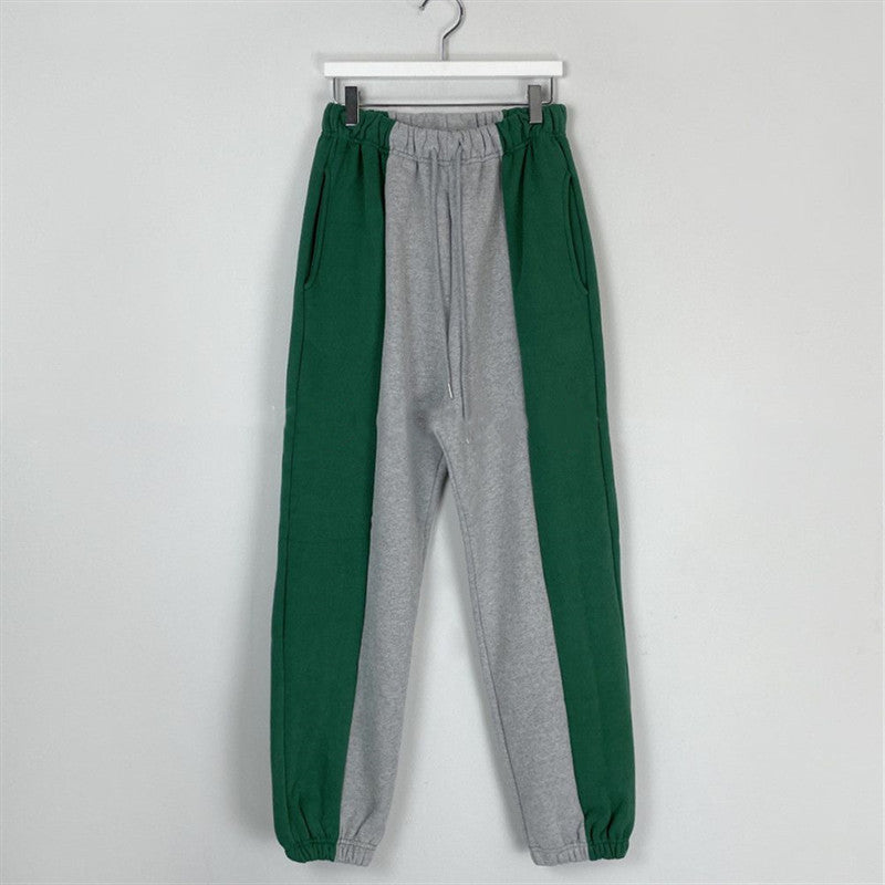 Women's Sporty Leisure Pants Chic & Stil