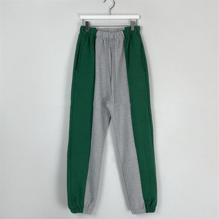 Women's Sporty Leisure Pants Chic & Stil