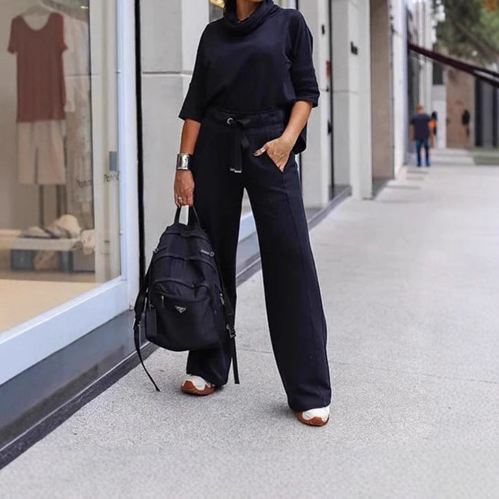 Ladies Leisure Suit Lune London