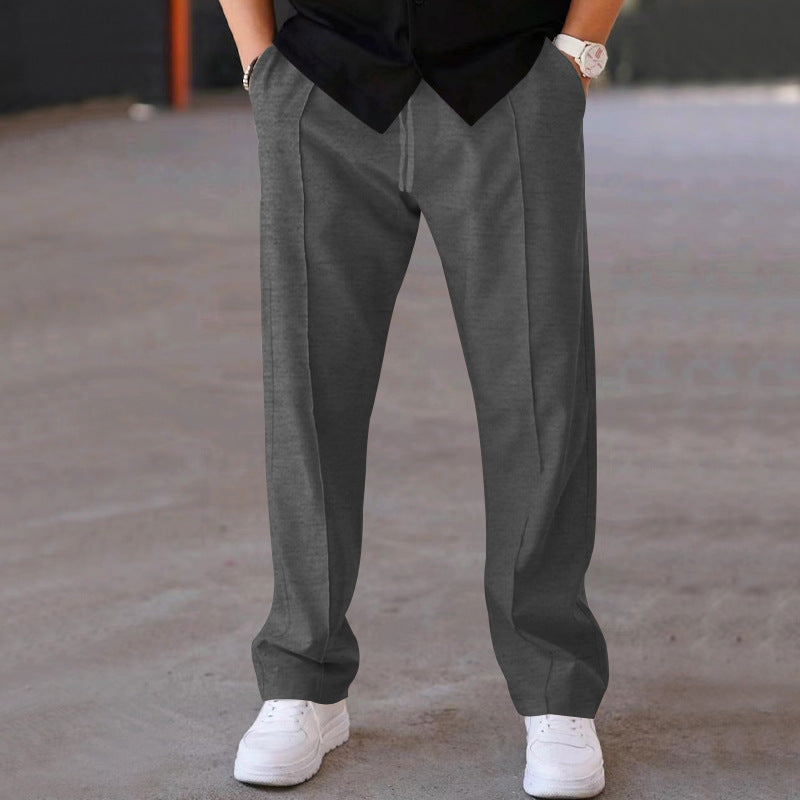 Chic and Stylish Casual Trousers for Men