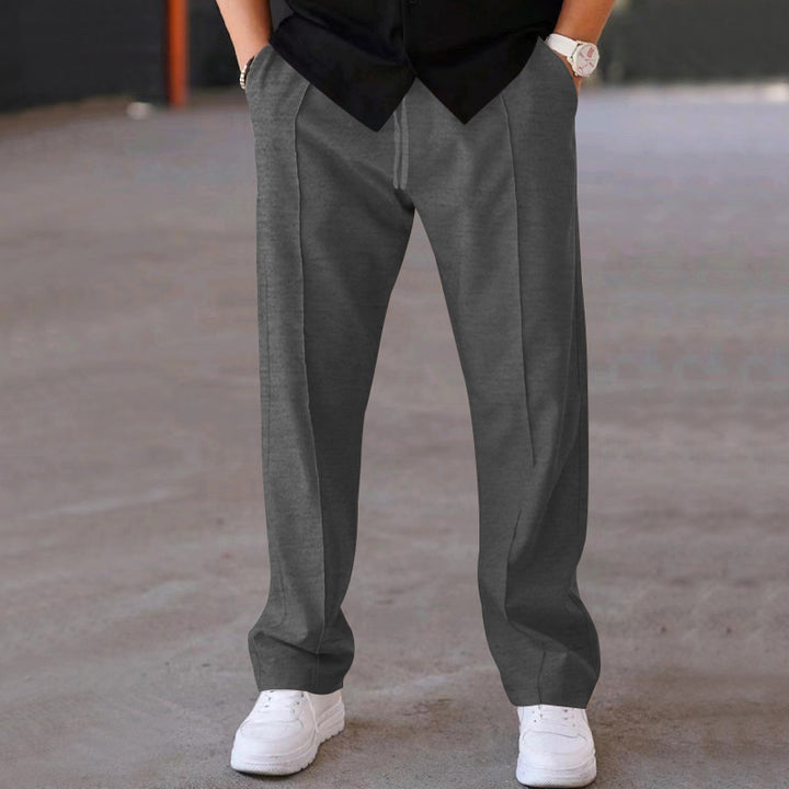 Chic and Stylish Casual Trousers for Men