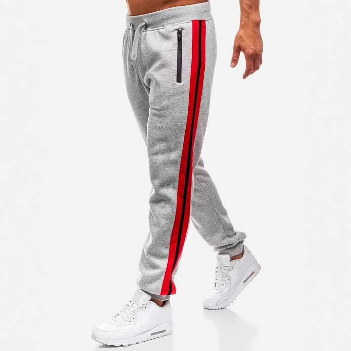 Men's Sporty Leisure Pants Lune London