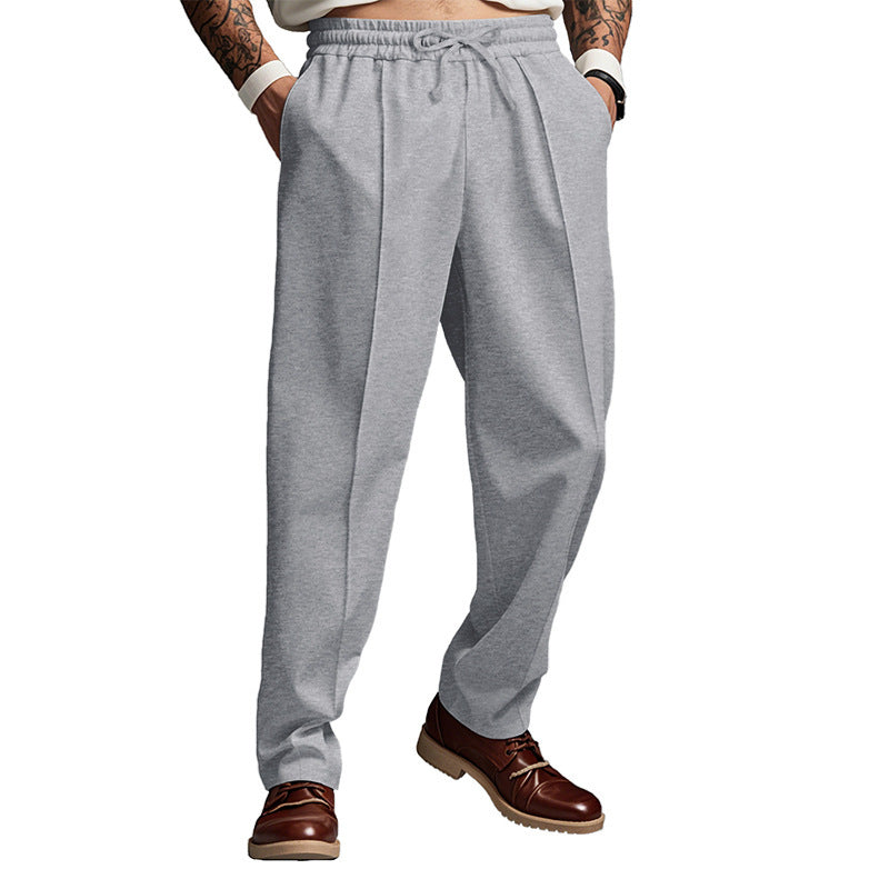 Comfortable leisure pants for men Lune London