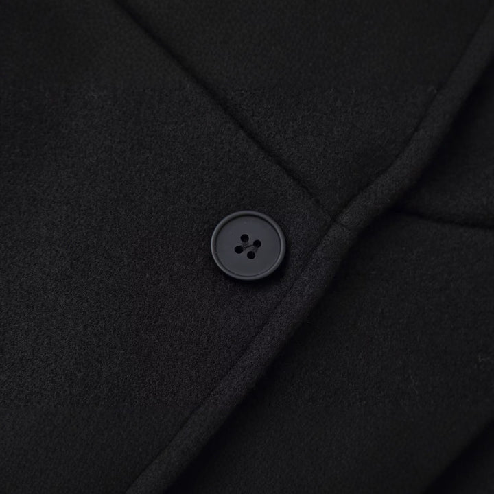 Veste de transition confortable pour femme en matériau doux Chic & Stil