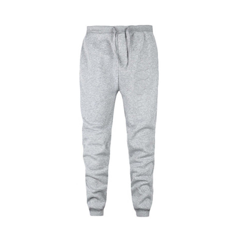 Casual women's jogger pants with elastic waist and pockets Lune London