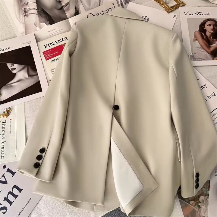 Blazer Chic & Stil élégant et moderne pour femmes