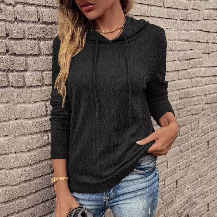Casual hoodie for women Lune London