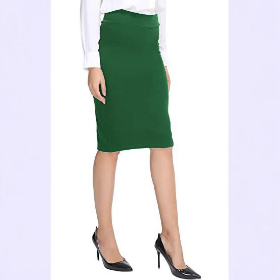 Lune London fitted pencil skirt for women