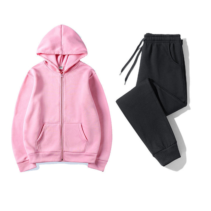 Lune London women's hoodie and jogging pants