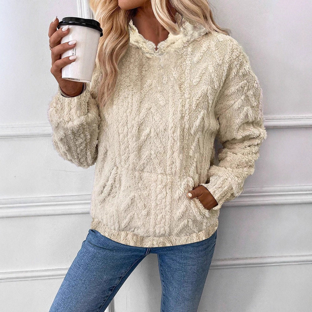 Lune London Comfort Pants Sweater Women