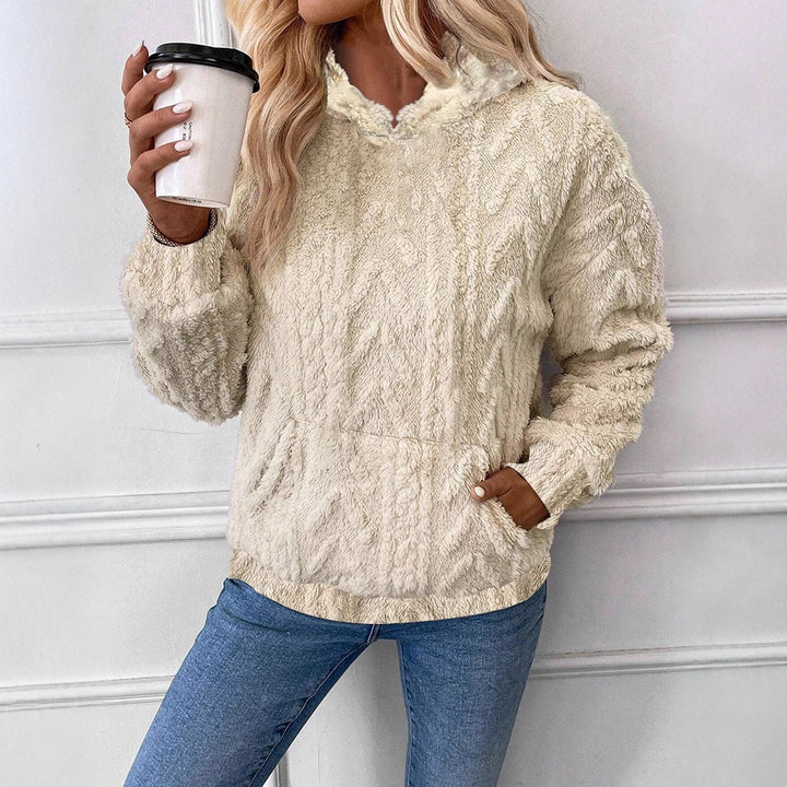 Lune London Comfort Pants Sweater Women