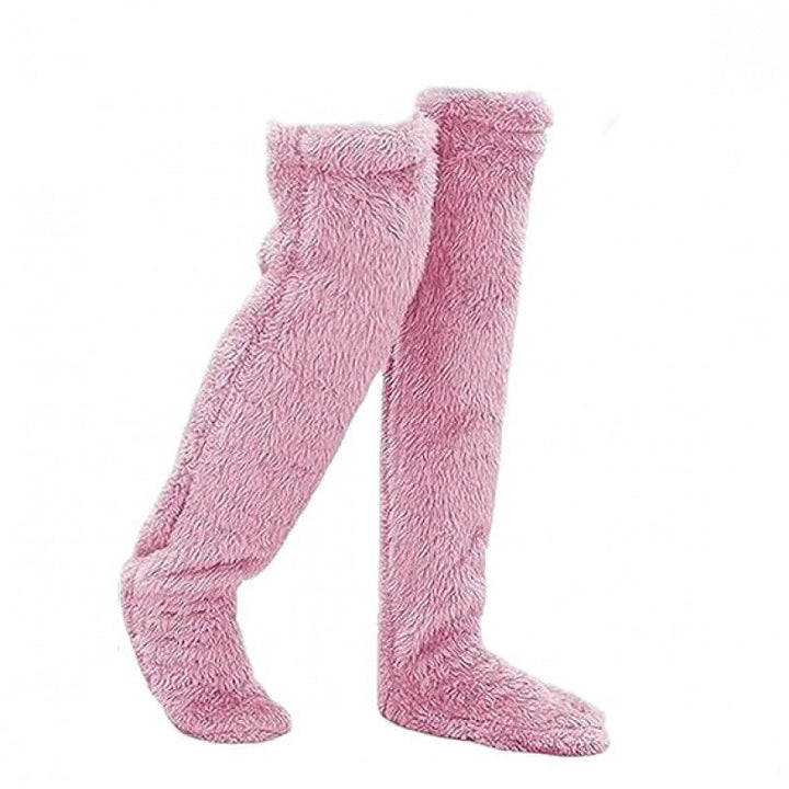 Lune London | Women's Cozy Warm Foot Warmers