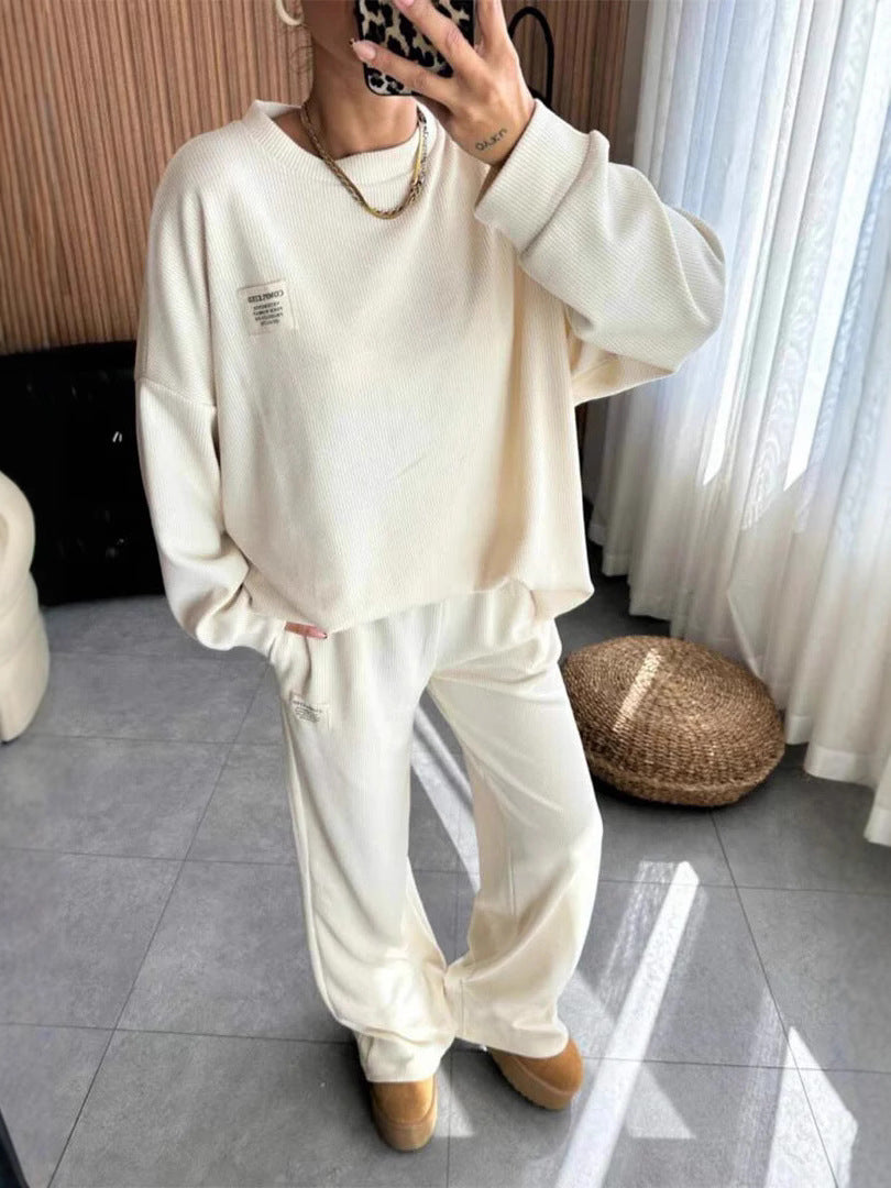 Lune London Women's Loungewear Set