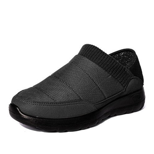 Femmes Pantoufles Slippers Confortables Lune London