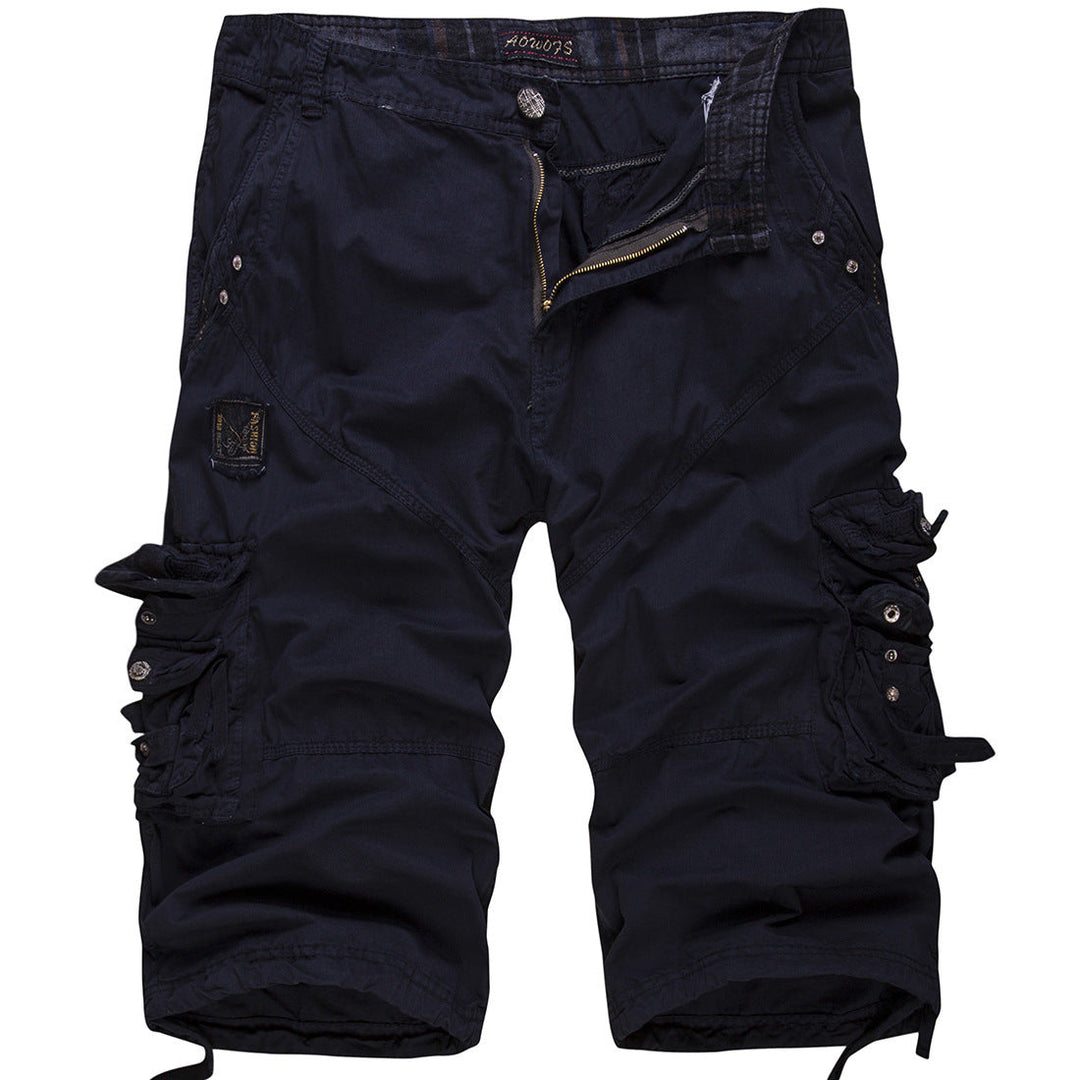 Men's Cargo Shorts Lune London