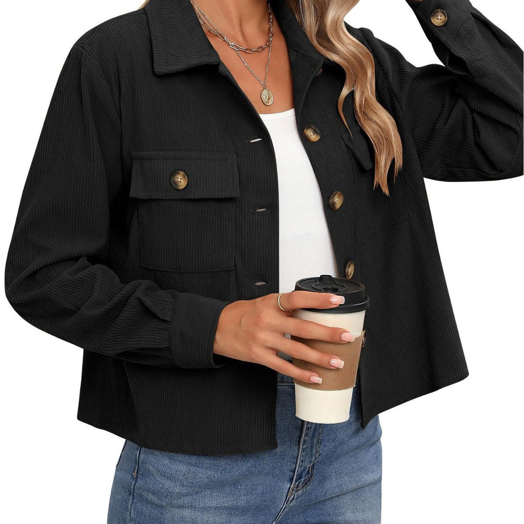 Women’s Utility Jacket Lune London